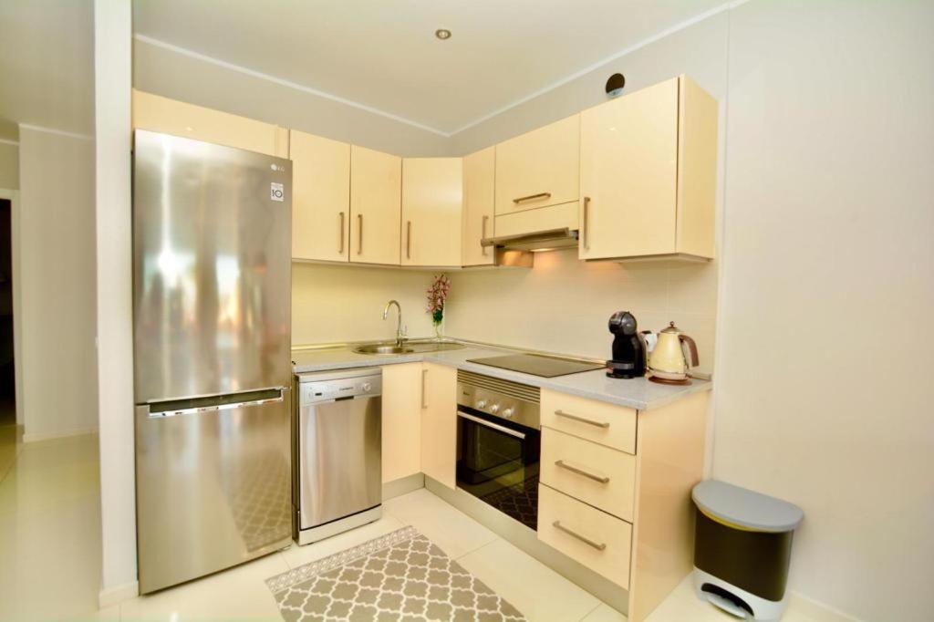 Passione Beautiful Apartment With Sea View أذيخي المظهر الخارجي الصورة