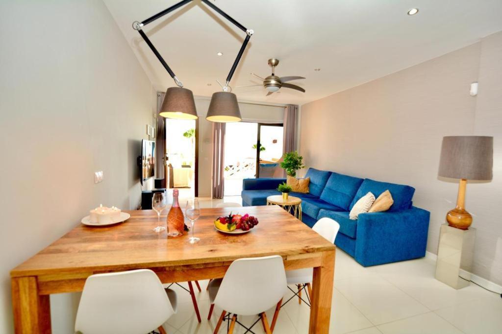 Passione Beautiful Apartment With Sea View أذيخي المظهر الخارجي الصورة