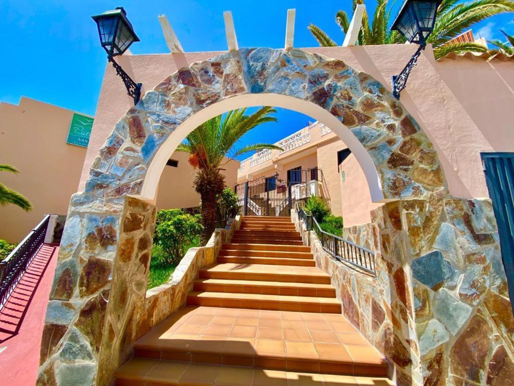 Passione Beautiful Apartment With Sea View أذيخي المظهر الخارجي الصورة