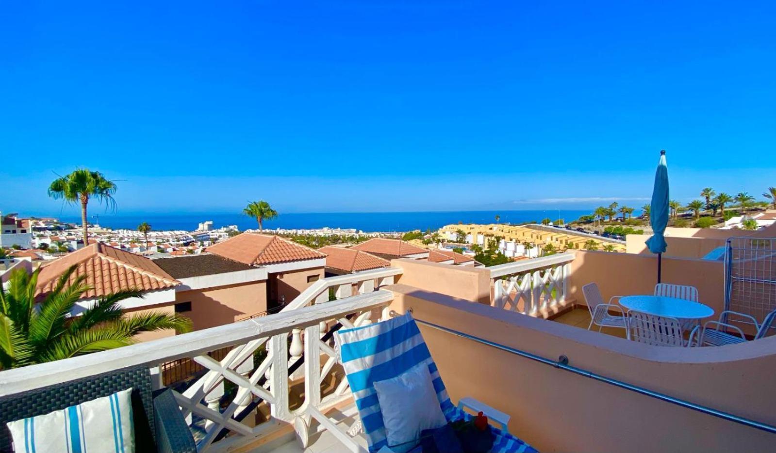Passione Beautiful Apartment With Sea View أذيخي المظهر الخارجي الصورة