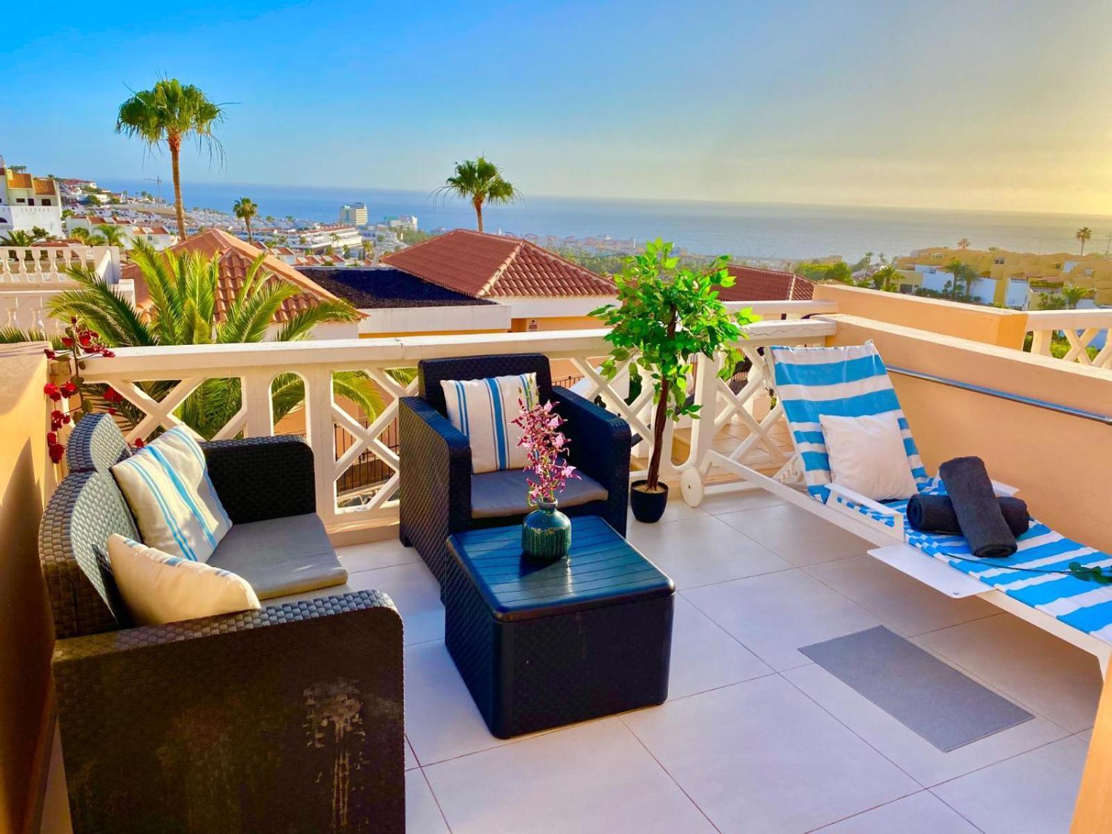 Passione Beautiful Apartment With Sea View أذيخي المظهر الخارجي الصورة
